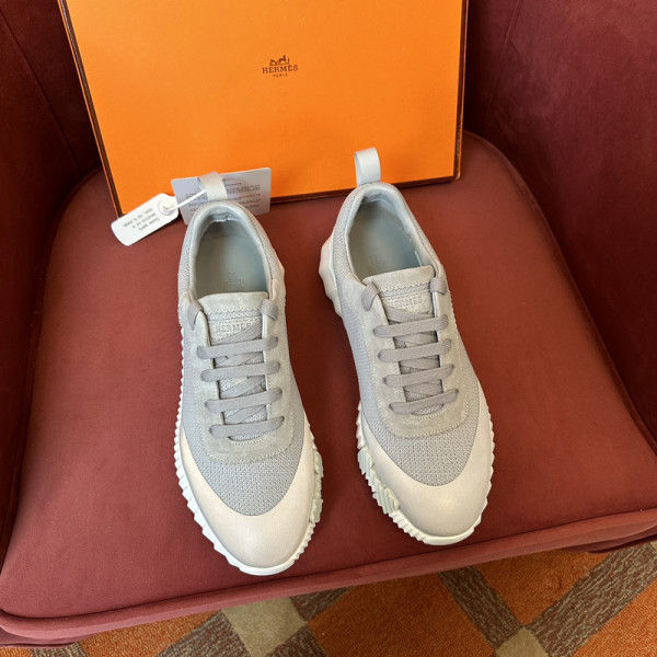 HERMES SNEAKER [C1TX3-032925] CELINE CHANEL ACCESSORIES LOEWE SHOES LOUIS VUITTON DIRO YSL OTHER BRAND HANDBAGS BALENCIAGA BOTTEGA VENETA GOYARD HERMES BURBERRY VALENTINO GUCCI FENDI MIUMIU CHLOE PRADA BVLGARI SUITCASE NEW ARRIVAL 