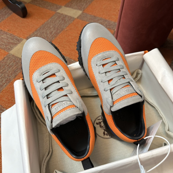 HERMES SNEAKER [C1TX3-032453] CELINE CHANEL ACCESSORIES LOEWE SHOES LOUIS VUITTON DIRO YSL OTHER BRAND HANDBAGS BALENCIAGA BOTTEGA VENETA GOYARD HERMES BURBERRY VALENTINO GUCCI FENDI MIUMIU CHLOE PRADA BVLGARI SUITCASE NEW ARRIVAL 