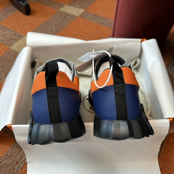 HERMES SNEAKER [C1TX3-032453] CELINE CHANEL ACCESSORIES LOEWE SHOES LOUIS VUITTON DIRO YSL OTHER BRAND HANDBAGS BALENCIAGA BOTTEGA VENETA GOYARD HERMES BURBERRY VALENTINO GUCCI FENDI MIUMIU CHLOE PRADA BVLGARI SUITCASE NEW ARRIVAL 