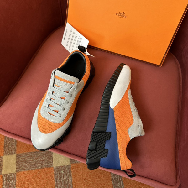 HERMES SNEAKER [C1TX3-032453] CELINE CHANEL ACCESSORIES LOEWE SHOES LOUIS VUITTON DIRO YSL OTHER BRAND HANDBAGS BALENCIAGA BOTTEGA VENETA GOYARD HERMES BURBERRY VALENTINO GUCCI FENDI MIUMIU CHLOE PRADA BVLGARI SUITCASE NEW ARRIVAL 