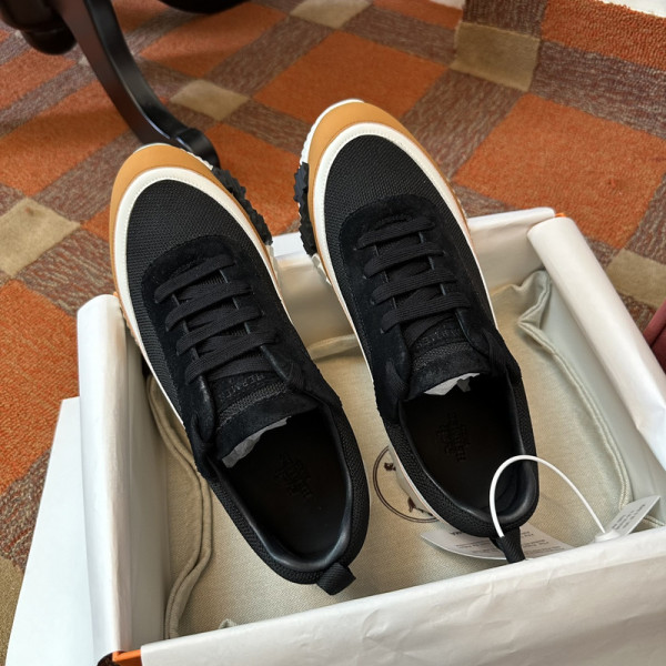 HERMES SNEAKER [C1TX3-024158] CELINE CHANEL ACCESSORIES LOEWE SHOES LOUIS VUITTON DIRO YSL OTHER BRAND HANDBAGS BALENCIAGA BOTTEGA VENETA GOYARD HERMES BURBERRY VALENTINO GUCCI FENDI MIUMIU CHLOE PRADA BVLGARI SUITCASE NEW ARRIVAL 