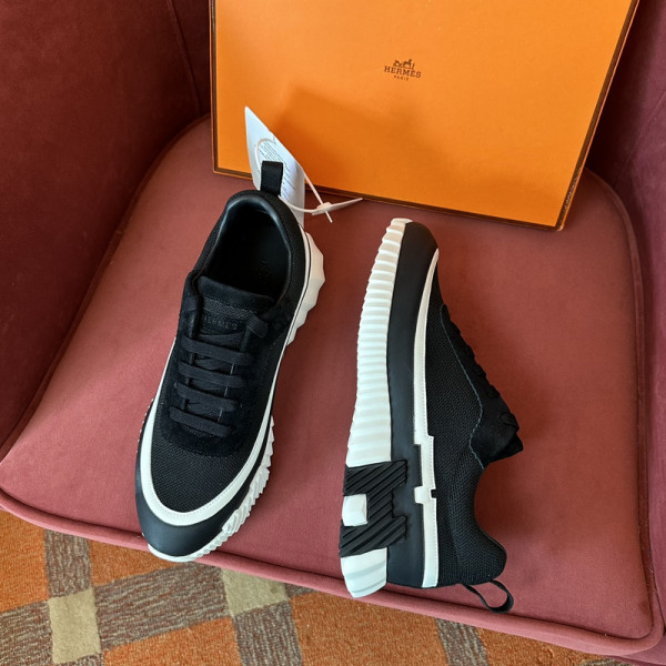 HERMES SNEAKER [C1TX3-023951] CELINE CHANEL ACCESSORIES LOEWE SHOES LOUIS VUITTON DIRO YSL OTHER BRAND HANDBAGS BALENCIAGA BOTTEGA VENETA GOYARD HERMES BURBERRY VALENTINO GUCCI FENDI MIUMIU CHLOE PRADA BVLGARI SUITCASE NEW ARRIVAL 