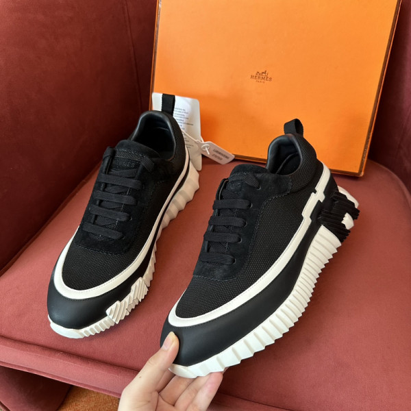 HERMES SNEAKER [C1TX3-023951] CELINE CHANEL ACCESSORIES LOEWE SHOES LOUIS VUITTON DIRO YSL OTHER BRAND HANDBAGS BALENCIAGA BOTTEGA VENETA GOYARD HERMES BURBERRY VALENTINO GUCCI FENDI MIUMIU CHLOE PRADA BVLGARI SUITCASE NEW ARRIVAL 