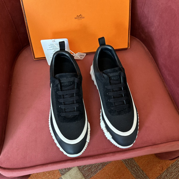 HERMES SNEAKER [C1TX3-023951] CELINE CHANEL ACCESSORIES LOEWE SHOES LOUIS VUITTON DIRO YSL OTHER BRAND HANDBAGS BALENCIAGA BOTTEGA VENETA GOYARD HERMES BURBERRY VALENTINO GUCCI FENDI MIUMIU CHLOE PRADA BVLGARI SUITCASE NEW ARRIVAL 