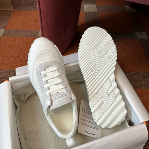 HERMES SNEAKER [C1TX3-023648] CELINE CHANEL ACCESSORIES LOEWE SHOES LOUIS VUITTON DIRO YSL OTHER BRAND HANDBAGS BALENCIAGA BOTTEGA VENETA GOYARD HERMES BURBERRY VALENTINO GUCCI FENDI MIUMIU CHLOE PRADA BVLGARI SUITCASE NEW ARRIVAL 
