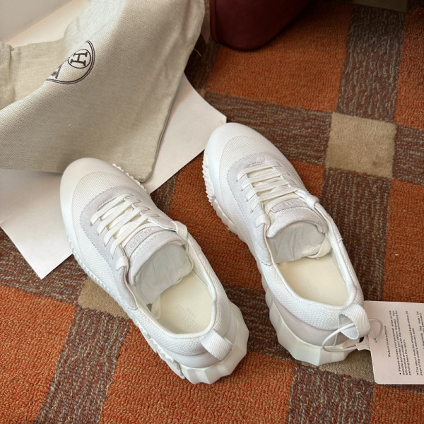 HERMES SNEAKER [C1TX3-023648] CELINE CHANEL ACCESSORIES LOEWE SHOES LOUIS VUITTON DIRO YSL OTHER BRAND HANDBAGS BALENCIAGA BOTTEGA VENETA GOYARD HERMES BURBERRY VALENTINO GUCCI FENDI MIUMIU CHLOE PRADA BVLGARI SUITCASE NEW ARRIVAL 