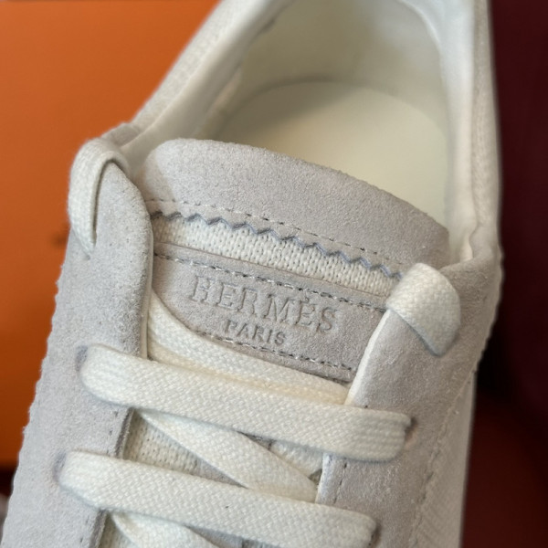 HERMES SNEAKER [C1TX3-023648] CELINE CHANEL ACCESSORIES LOEWE SHOES LOUIS VUITTON DIRO YSL OTHER BRAND HANDBAGS BALENCIAGA BOTTEGA VENETA GOYARD HERMES BURBERRY VALENTINO GUCCI FENDI MIUMIU CHLOE PRADA BVLGARI SUITCASE NEW ARRIVAL 