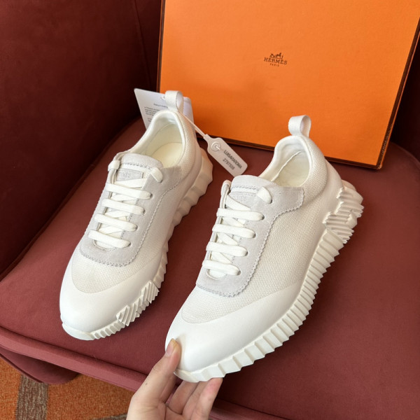 HERMES SNEAKER [C1TX3-023648] CELINE CHANEL ACCESSORIES LOEWE SHOES LOUIS VUITTON DIRO YSL OTHER BRAND HANDBAGS BALENCIAGA BOTTEGA VENETA GOYARD HERMES BURBERRY VALENTINO GUCCI FENDI MIUMIU CHLOE PRADA BVLGARI SUITCASE NEW ARRIVAL 