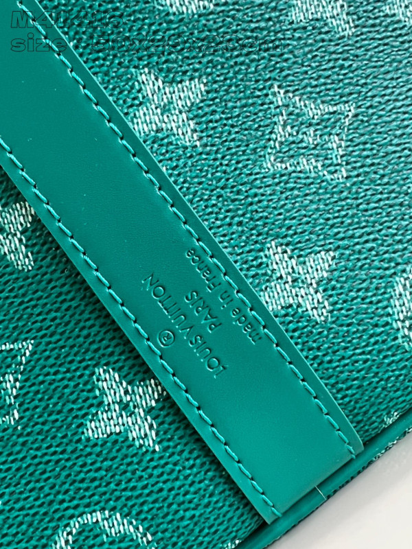 LOUIS VUITTON KEEPALL BANDOULI?RE 50 [M41416绿花] CELINE CHANEL ACCESSORIES LOEWE SHOES LOUIS VUITTON DIRO YSL OTHER BRAND HANDBAGS BALENCIAGA BOTTEGA VENETA GOYARD HERMES BURBERRY VALENTINO GUCCI FENDI MIUMIU CHLOE PRADA BVLGARI SUITCASE NEW ARRIVAL 