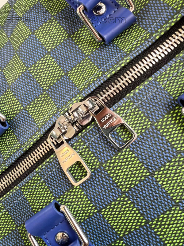 LOUIS VUITTON KEEPALL BANDOULI?RE 45 [M41418绿格] CELINE CHANEL ACCESSORIES LOEWE SHOES LOUIS VUITTON DIRO YSL OTHER BRAND HANDBAGS BALENCIAGA BOTTEGA VENETA GOYARD HERMES BURBERRY VALENTINO GUCCI FENDI MIUMIU CHLOE PRADA BVLGARI SUITCASE NEW ARRIVAL 