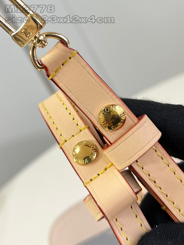 LOUIS VUITTON Wallet on Chain Ivy-23.5*12*4.3cm [M12778] CELINE CHANEL ACCESSORIES LOEWE SHOES LOUIS VUITTON DIRO YSL OTHER BRAND HANDBAGS BALENCIAGA BOTTEGA VENETA GOYARD HERMES BURBERRY VALENTINO GUCCI FENDI MIUMIU CHLOE PRADA BVLGARI SUITCASE NEW ARRIVAL 