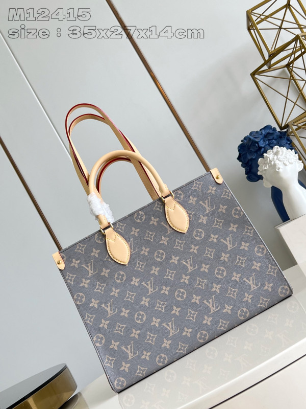 (image for) LOUIS VUITTON ONTHEGO MM-35*27*14cm