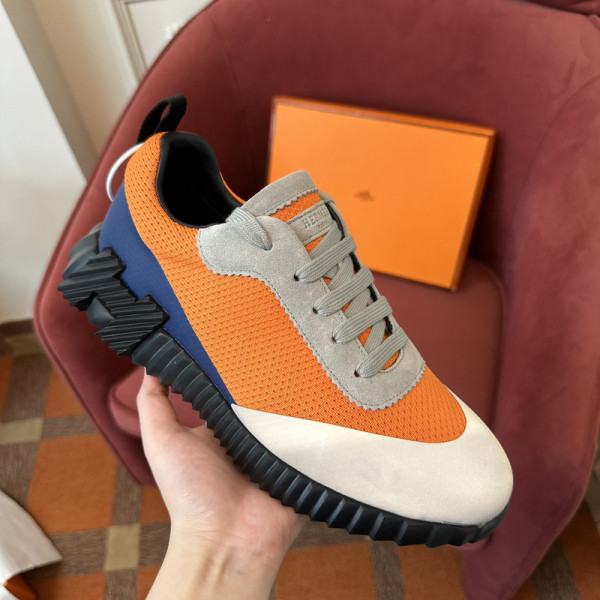 (image for) HERMES SNEAKER
