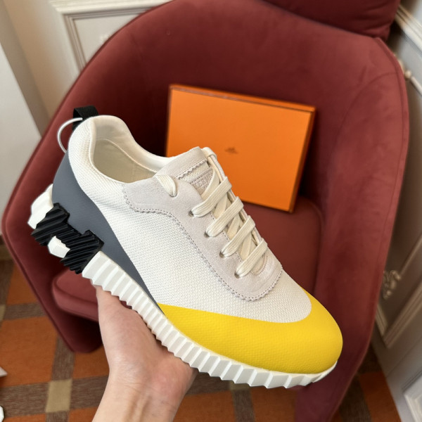 (image for) HERMES SNEAKER