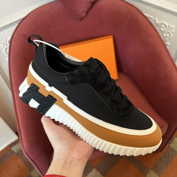 (image for) HERMES SNEAKER