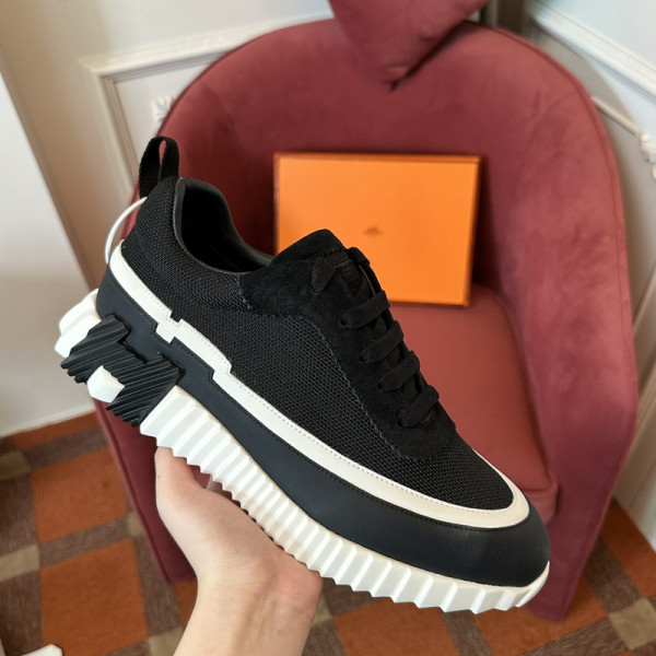 (image for) HERMES SNEAKER