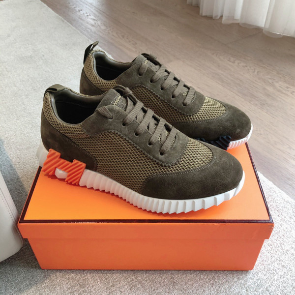 (image for) HERMES SNEAKER