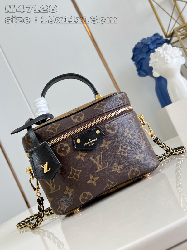 (image for) LOUIS VUITTON VANITY PM