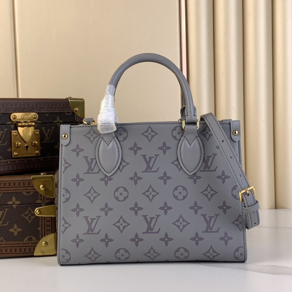 (image for) LOUIS VUITTON ONTHEGO PM-25*19*11.5cm