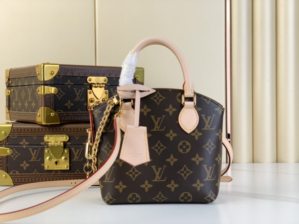 (image for) LOUIS VUITTON Lockit BB-15*19*7CM