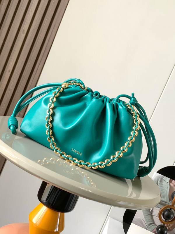 (image for) Lowee Medium Flamenco purse-30*20*10.5cm