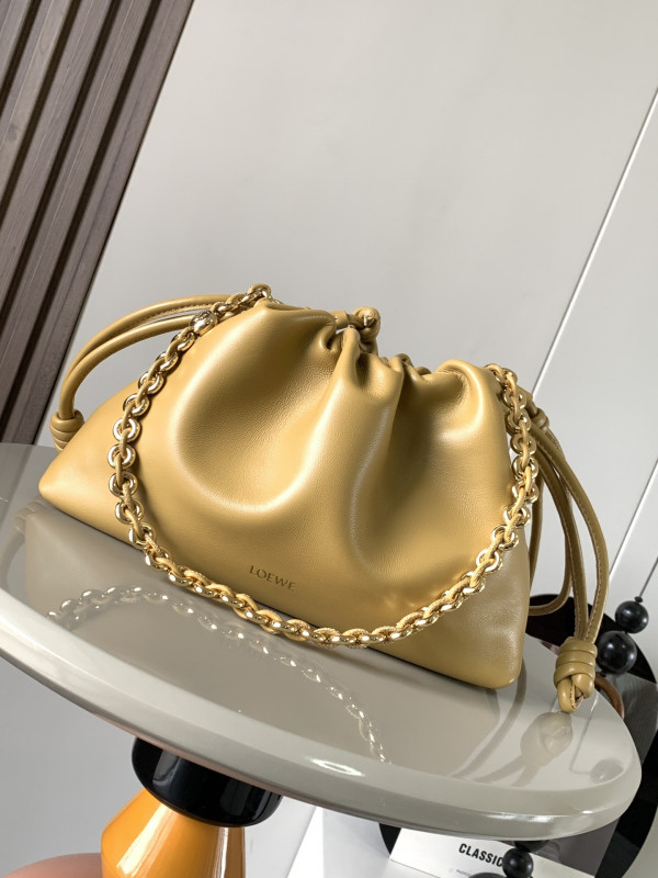 (image for) Lowee Medium Flamenco purse-30*20*10.5cm