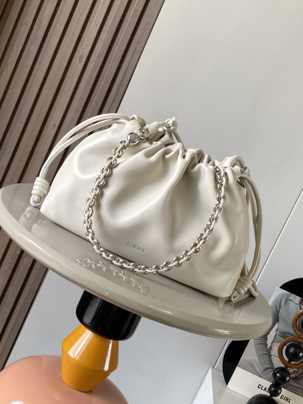 (image for) Lowee Medium Flamenco purse-30*20*10.5cm