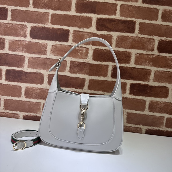 (image for) GUCCI JACKIE 1961 SHOULDER BAG-27.5*19*4CM