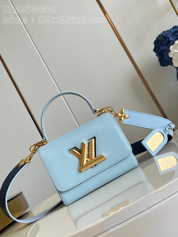(image for) LOUIS VUITTON TWIST PM-19*15*9CM