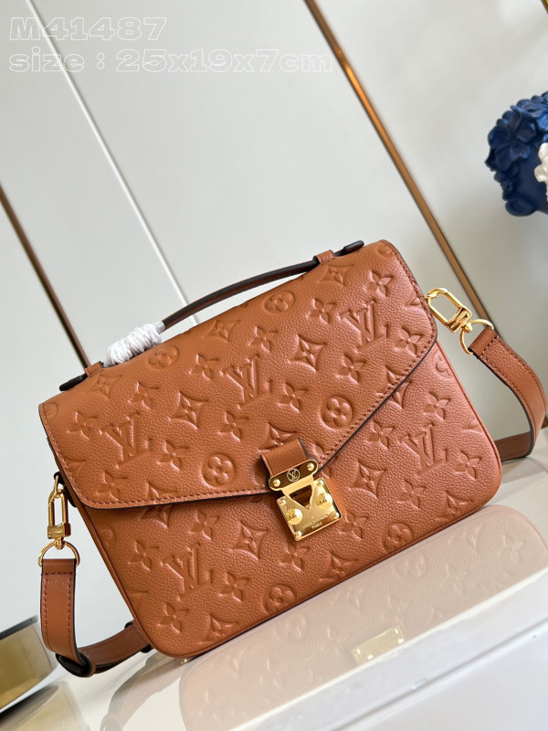 (image for) LOUIS VUITTON POCHETTE METIS-25*19*7cm
