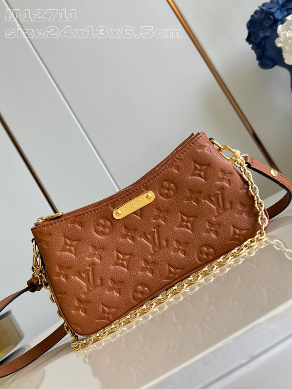(image for) LOUIS VUITTON POCHETTE METIS-25*19*7cm