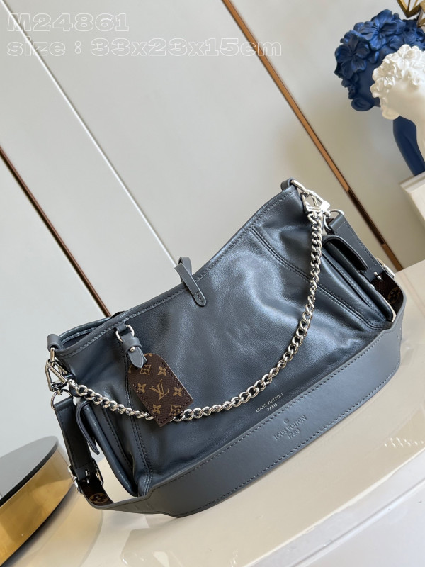 (image for) LOUIS VUITTON CarryAll Cargo -33.5 x 23x15cm