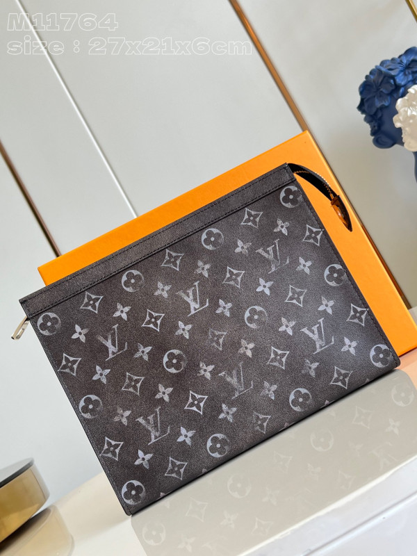 (image for) LOUIS VUITTON POCHETTE VOYAGE-27*21*6CM
