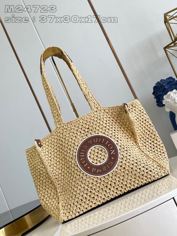 (image for) LOUIS VUITTON ONTHEGO MM-37.5*30*17cm