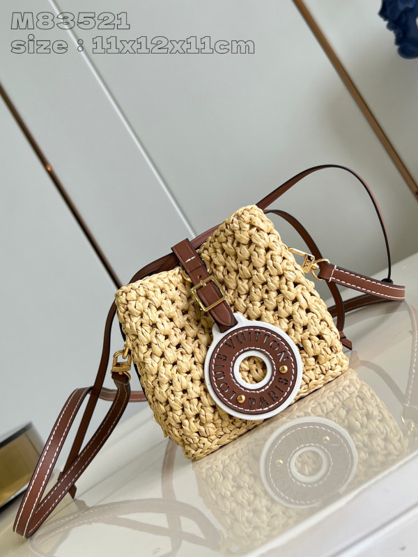 (image for) LOUIS VUITTON NO? PURSE