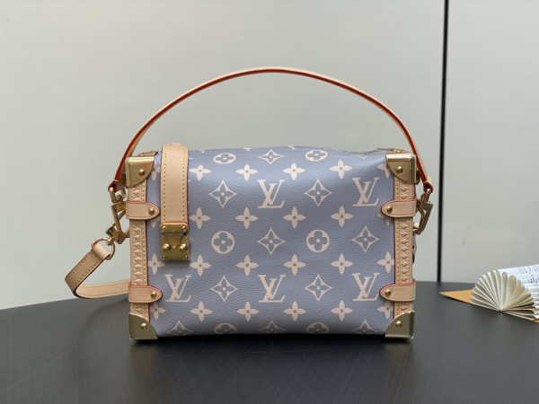 (image for) LOUIS VUITTON Side Trunk PM-18*12.5*8CM