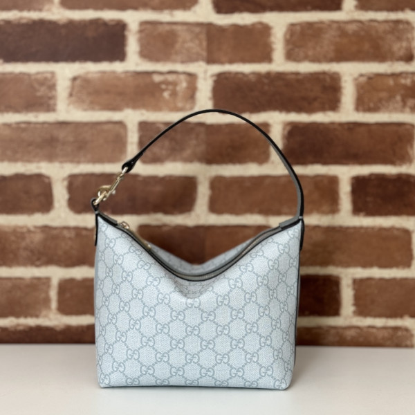 (image for) Gucci Ophidia GG super mini shoulder bag