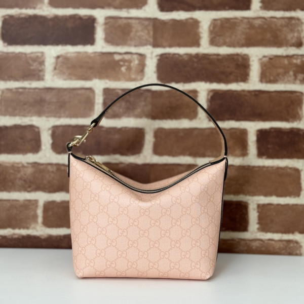 (image for) Gucci Ophidia GG super mini shoulder bag