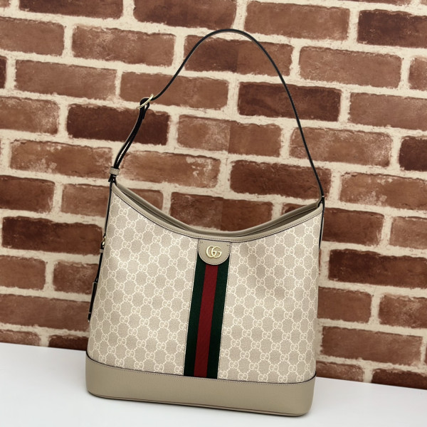 (image for) GUCCI Ophidia hobo medium shoulder bag