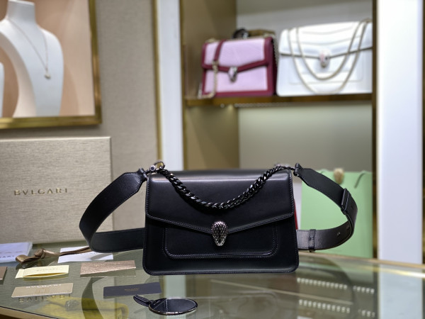 (image for) BVLGARI SERPENTI FOREVER-25CM