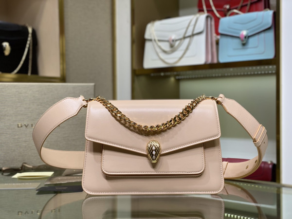 (image for) BVLGARI SERPENTI FOREVER-25CM