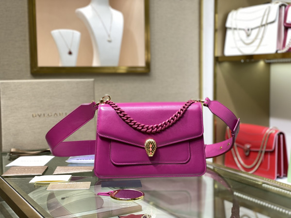 (image for) BVLGARI SERPENTI FOREVER-25CM