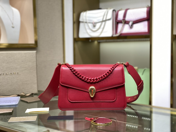 (image for) BVLGARI SERPENTI FOREVER-25CM