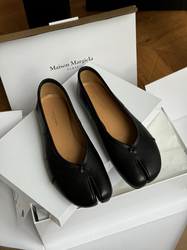 (image for) Maison Margiela ballet flats