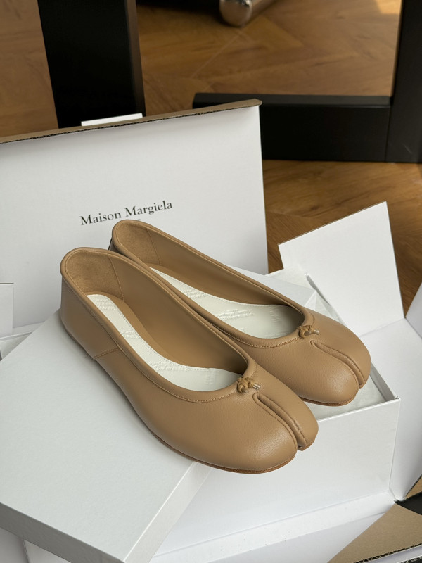 (image for) Maison Margiela ballet flats