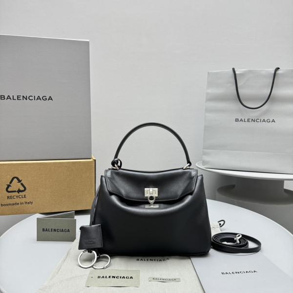 (image for) BALENCIAGA RODEO-22.8*9.9*8.3CM