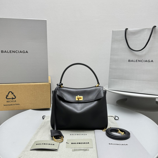 (image for) BALENCIAGA RODEO-22.8*9.9*8.3CM