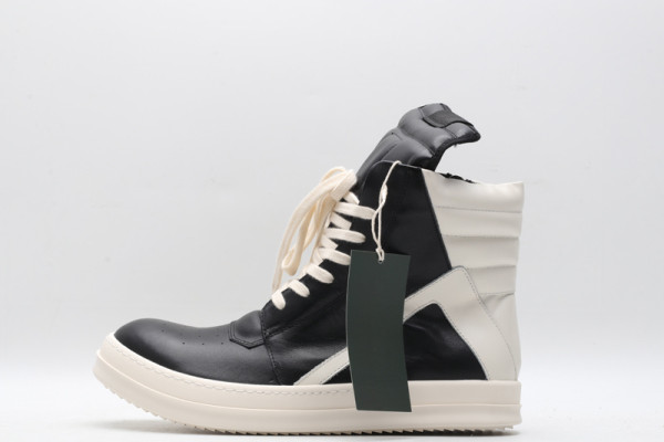 RICK OWENS SNEAKERS (image for) RICK OWENS SNEAKERS