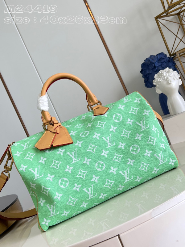 (image for) Louis Vuitton SPEEDY 40