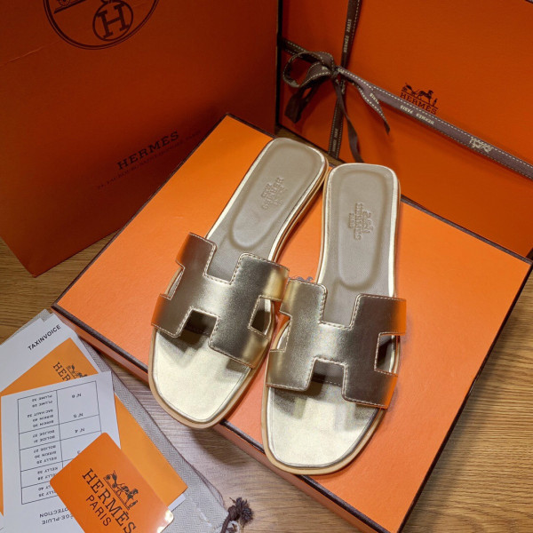 (image for) HERMES SANDALS
